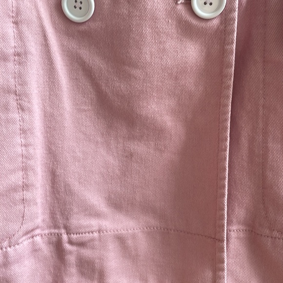 J Crew Cotton Jacket - Picture 4 of 6